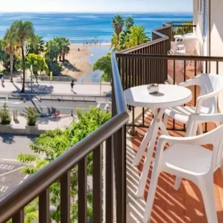 Hotel Rovira 3*
