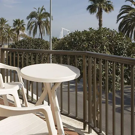 Rovira Hotel 3*