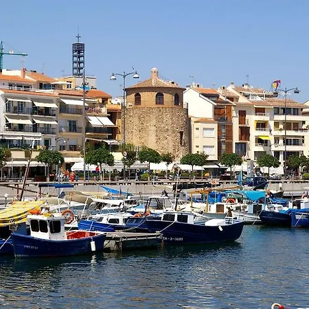 Rovira Ξενοδοχείο 3*