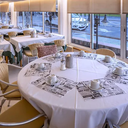 Rovira Hotel Cambrils