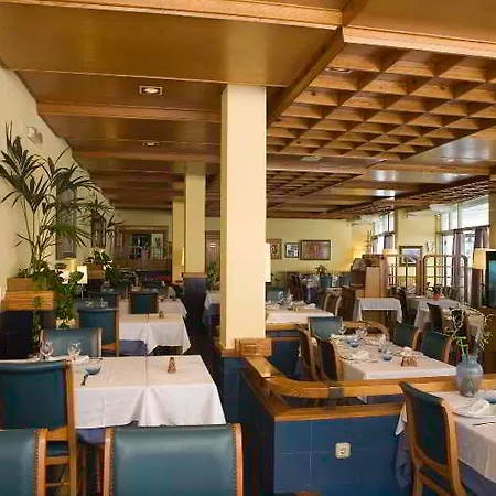 Rovira Ξενοδοχείο Cambrils