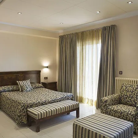 Hotel Rovira 3*