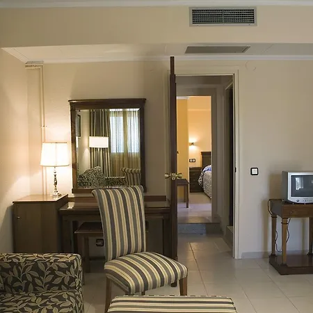Hotel Rovira 3*