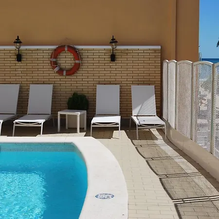Rovira Ξενοδοχείο Cambrils
