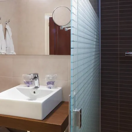 Hotel Rovira Cambrils