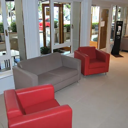 Hotel Rovira Cambrils
